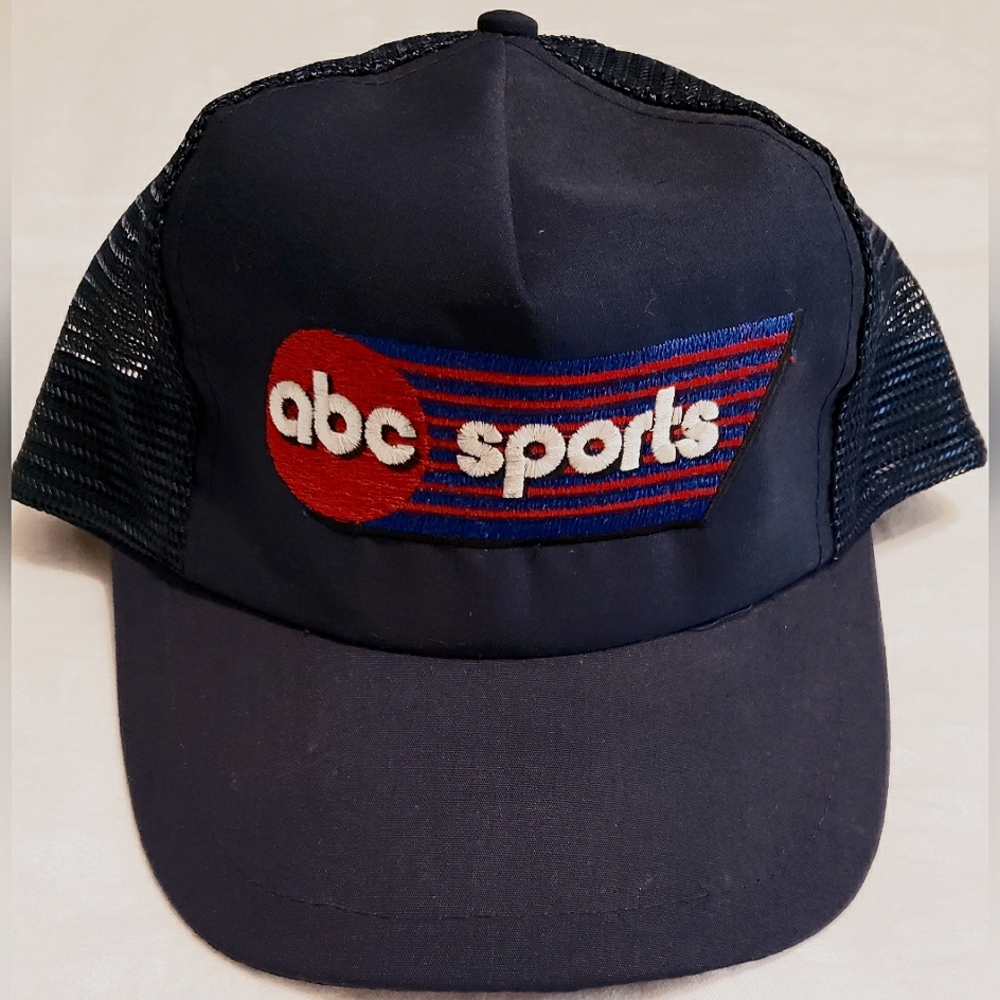 ABC SPORTS Hat